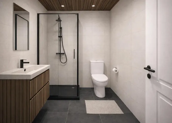 Lejlighed Komfortable Nahe Rheinfall Und Zuerich *