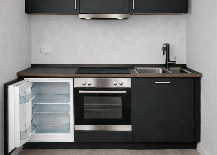 Komfortable Nahe Rheinfall Und Zuerich Lejlighed